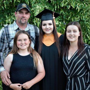 Meet your Posher, Liane